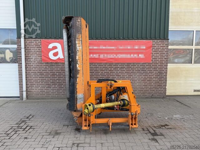 Gräsklippare Votex Jumbo 190