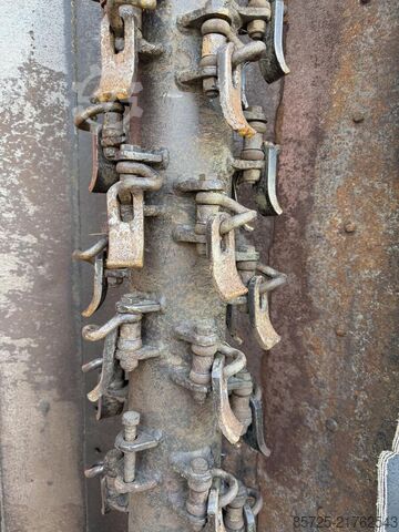 Gräsklippare Votex Jumbo 190