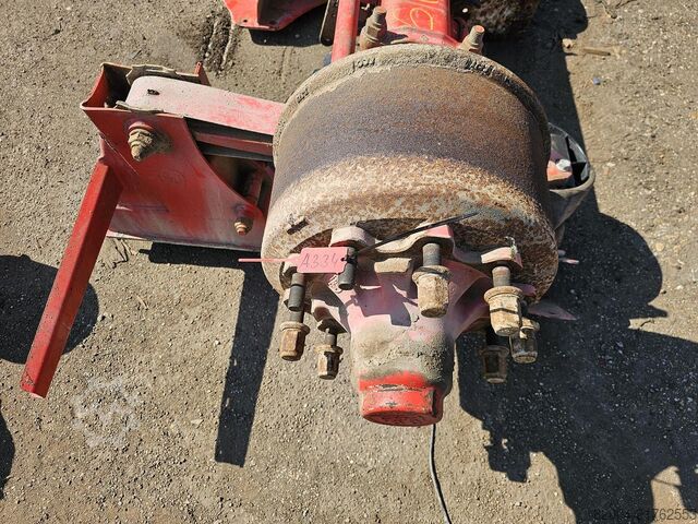 Axel BPW HSF 11010 ECO-P TRAILER AXLE | HEAVY DUTY | 15 ...