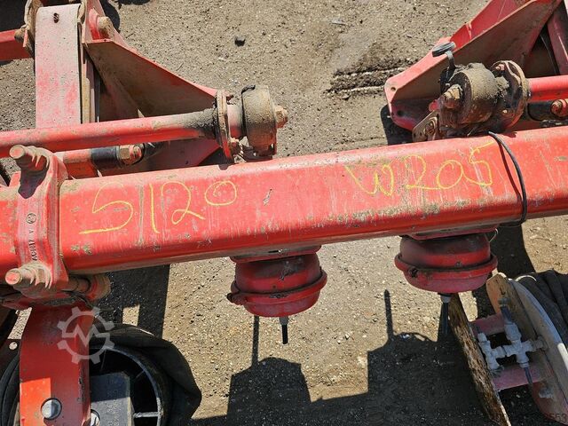 Axel BPW HSF 11010 ECO-P TRAILER AXLE | HEAVY DUTY | 15 ...