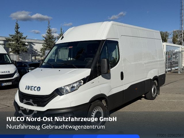 Κλειστό βαν IVECO 35S16V Klima / Kamera / Tempomat