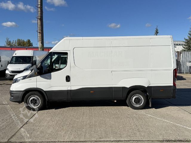 Κλειστό βαν IVECO 35S16V Klima / Kamera / Tempomat