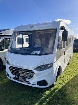 Kamper zintegrowany Carado I 338 pro+