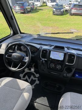 Kamper zintegrowany Carado I 338 pro+