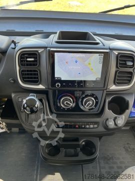 Kamper zintegrowany Carado I 338 pro+