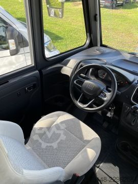 Kamper zintegrowany Carado I 338 pro+