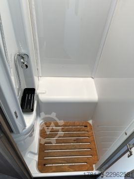 Kamper zintegrowany Carado I 338 pro+