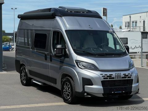 Kamper Carado VAN 347 PRO+