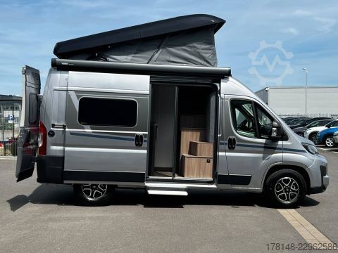 Kamper Carado VAN 347 PRO+