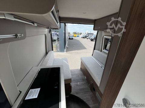 Kamper Carado VAN 347 PRO+