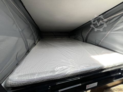 Kamper Carado VAN 347 PRO+