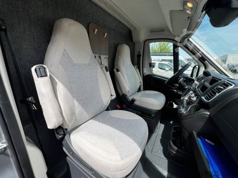 Kamper Carado VAN 347 PRO+