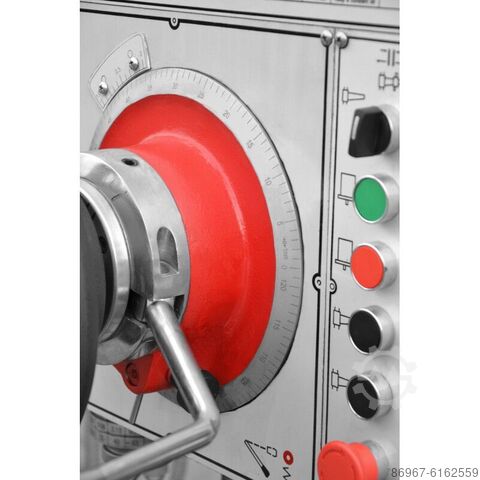 Radialbohrmaschine CORMAK RD1600x50