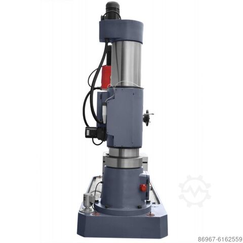 Radialbohrmaschine CORMAK RD1600x50