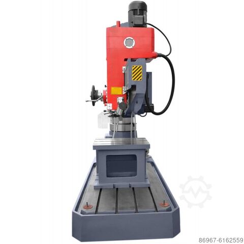 Radialbohrmaschine CORMAK RD1600x50