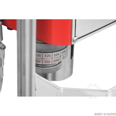 Radialbohrmaschine CORMAK RD1600x50