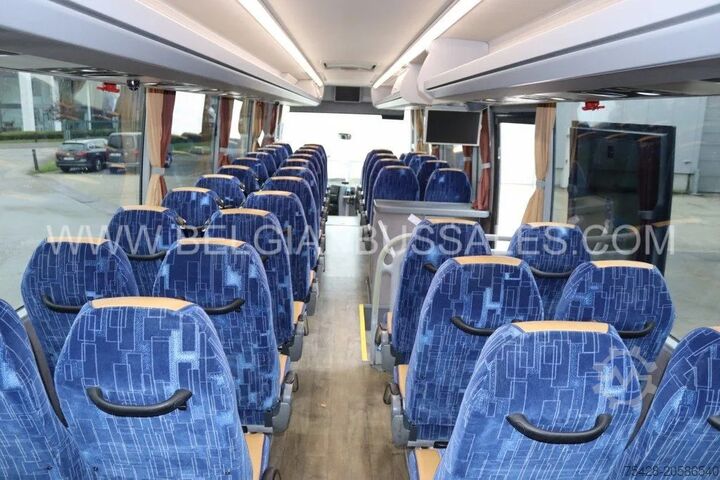 Προπονητής Van Hool EX 15 H