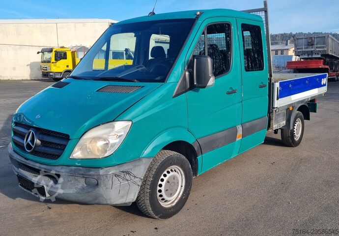 Φορτηγό Mercedes-Benz 313 Sprinter