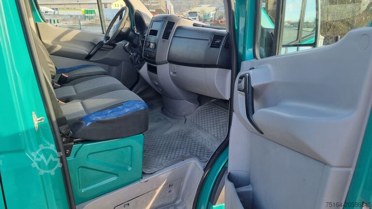 Φορτηγό Mercedes-Benz 313 Sprinter