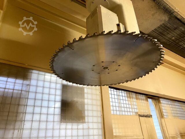 Işleme merkezi Uniteam Covertek