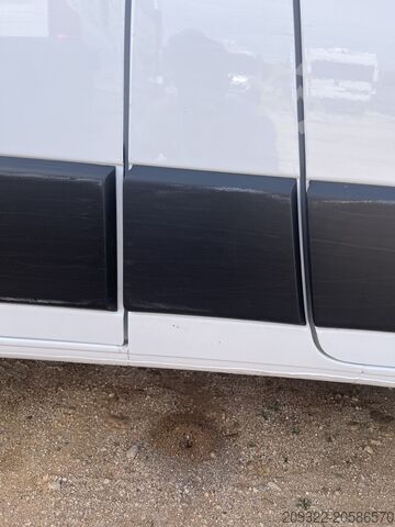 Rulotă/autocaravană Fiat Weinsberg Carabus 600 K | 4 Posti Letto | Completamente Attrezzato