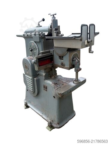 ANDERLE STEYR Type 40 | Shaper | ANDERLE STEYR Typ 40 | Shaper | ANDERLE STEYR Typ 40 | Shaper |