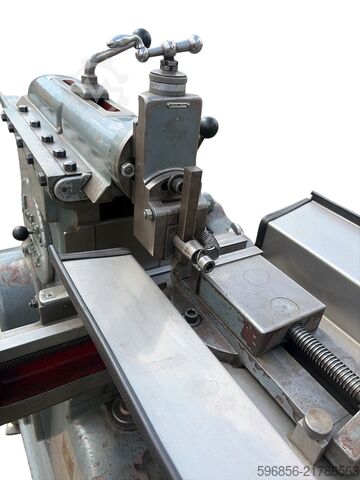 ANDERLE STEYR Type 40 | Shaper | ANDERLE STEYR Typ 40 | Shaper | ANDERLE STEYR Typ 40 | Shaper |