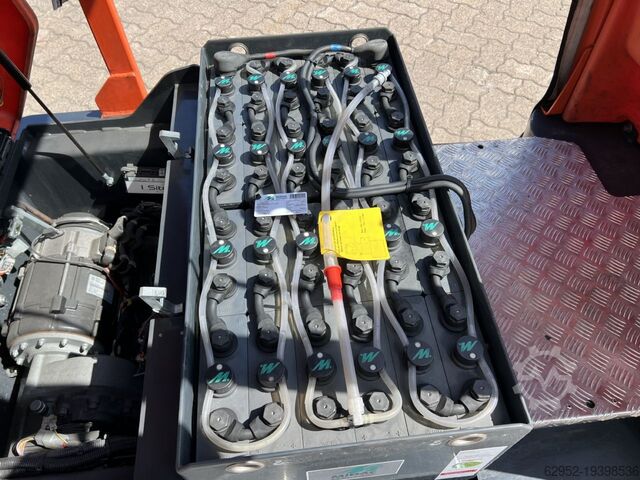 Trekker Simai TTE 71