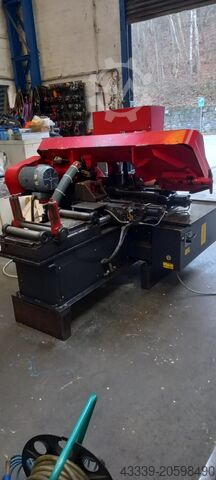 Serra de fita AMADA HFA 250 W