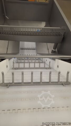 Halfeldolgozó gép Nordischer Maschinenbau Rud. Badeer GmbH 