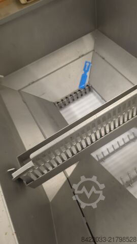 Halfeldolgozó gép Nordischer Maschinenbau Rud. Badeer GmbH 