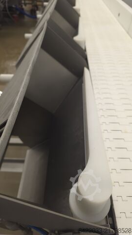 Halfeldolgozó gép Nordischer Maschinenbau Rud. Badeer GmbH 