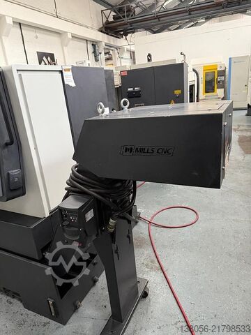 Doosan Lynx 2100 uit 2018 Doosan Lynx 2100