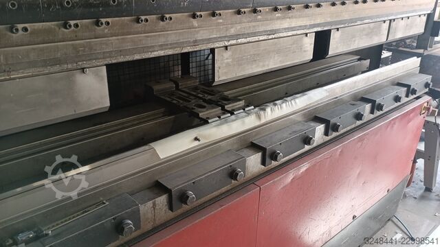 Kantbank Amada HFP 170-3