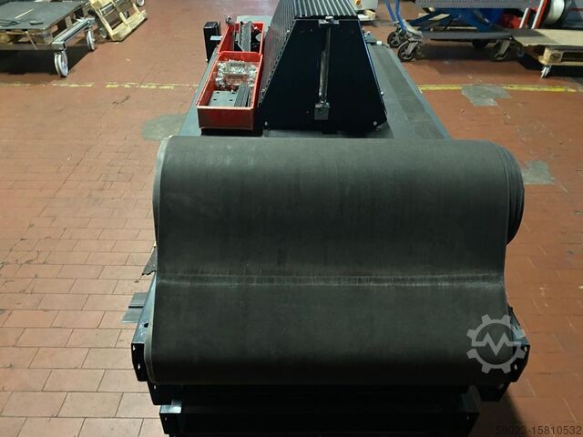 Transportband Costo Gurtband/ Förderband 15230x870