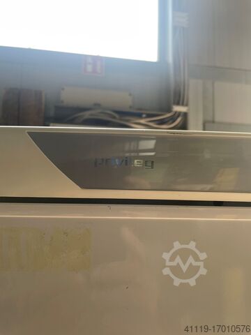 Frigorífico de laboratório Privileg 300 l  