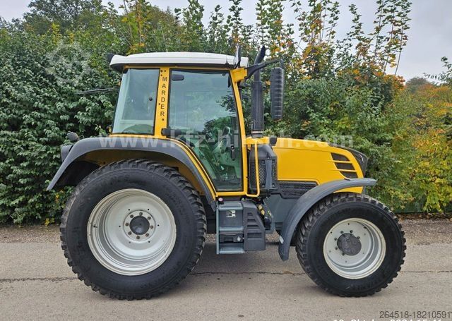 Trekker FENDT 313 V SCR, VARIO* 1.Hand * TMS * TOP Zustand !!!