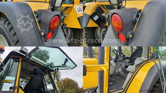 Trekker FENDT 313 V SCR, VARIO* 1.Hand * TMS * TOP Zustand !!!