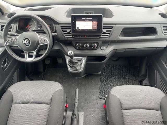 Τροχόσπιτο αυτοκινούμενο BÜRSTNER Playa Limited C 500 Markise, Safety Paket