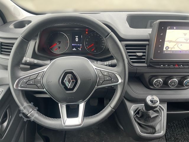 Τροχόσπιτο αυτοκινούμενο BÜRSTNER Playa Limited C 500 Markise, Safety Paket