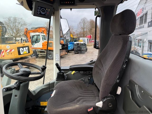 Radlader LIEBHERR L538 Radlader SW Klima