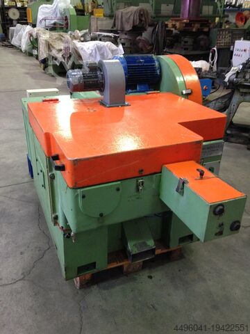 Nagelmaschine Moroni MN80