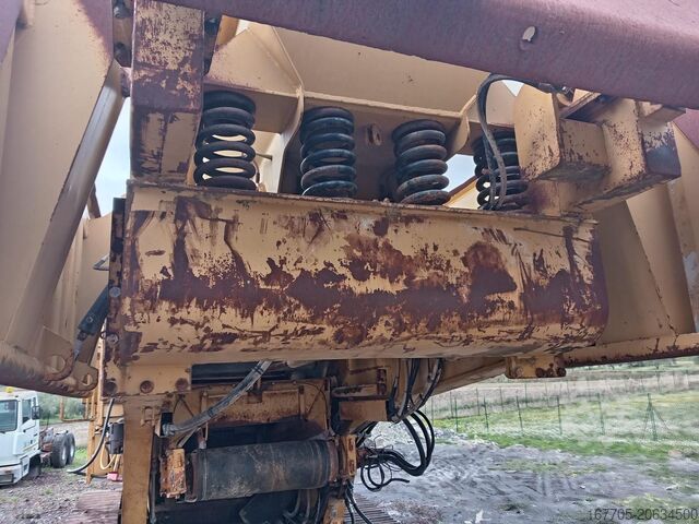 Breekinstallatie Om APOLLO