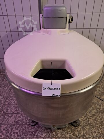 Spiraalmenger Boku 200 L