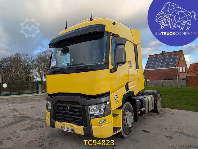 Standaard-SZM Renault T 440