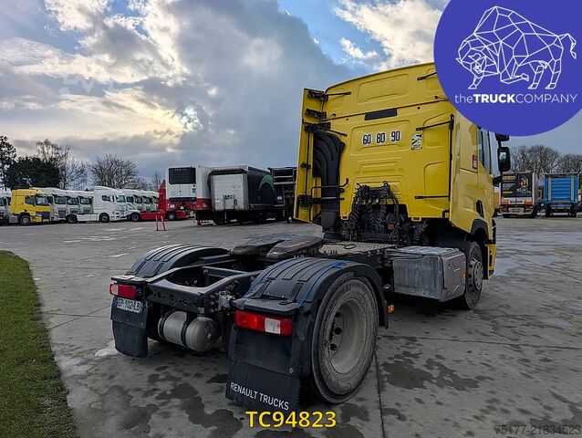 Standaard-SZM Renault T 440