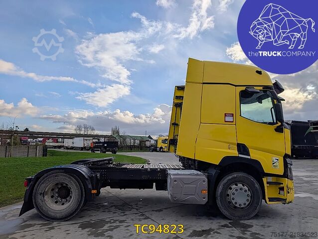 Standaard-SZM Renault T 440