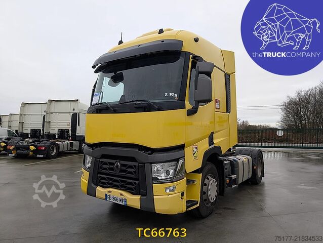 Padrão-SZM Renault T 440