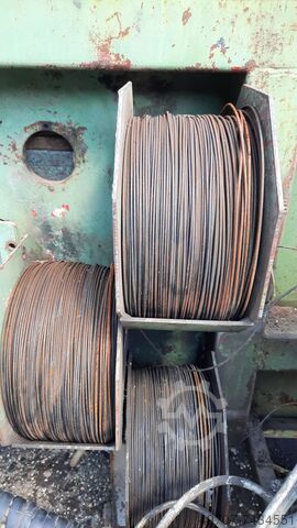 Csatornás bálázó Pal Pacomat V 50t PAAL PACOMAT V 50ton   500kg bale