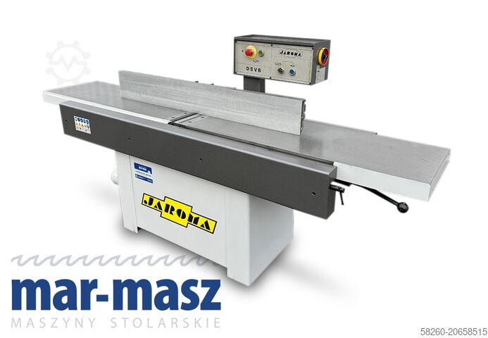 Hobelmaschine JAROMA DSVB-40